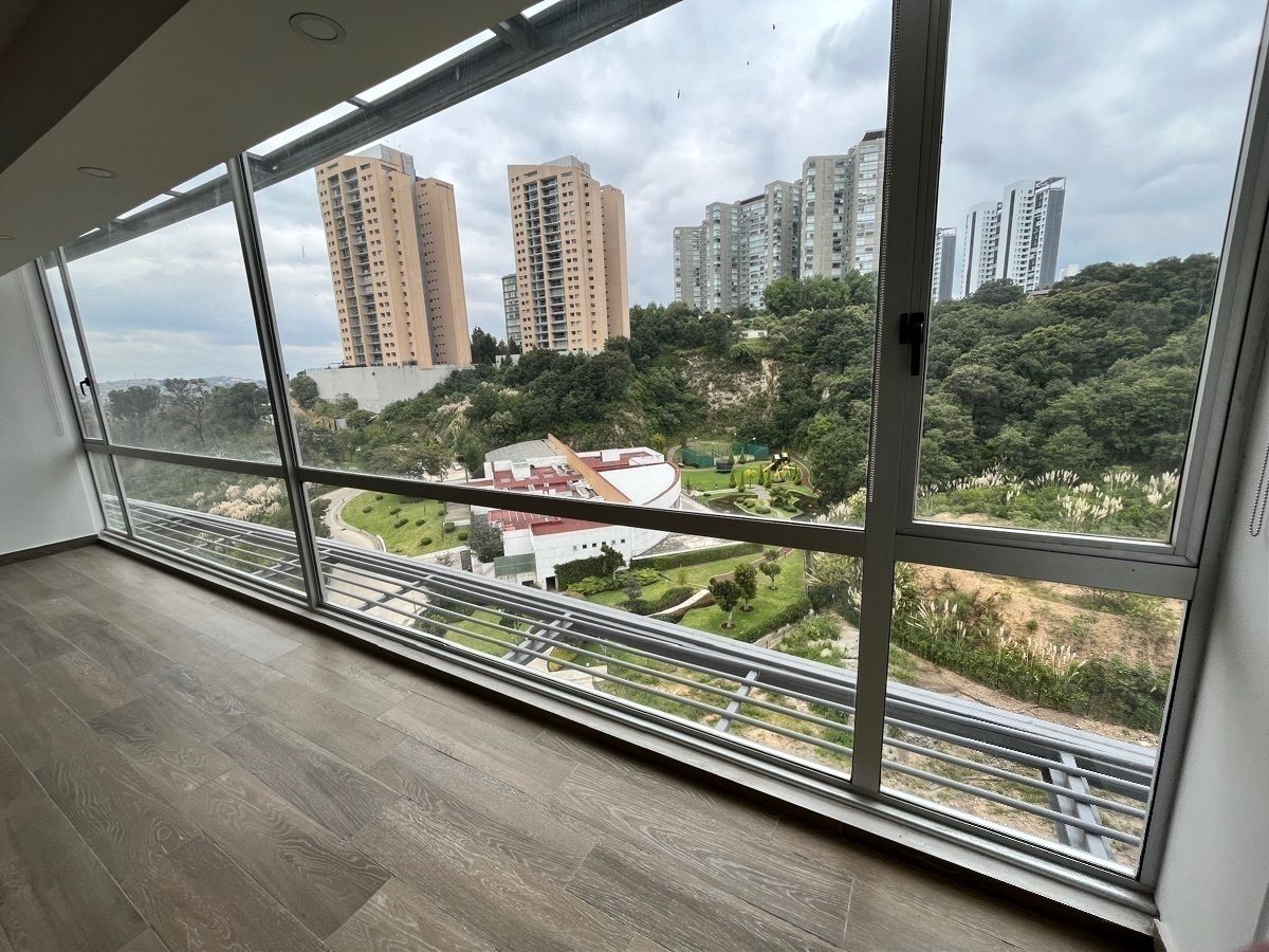 Apartment in Bosque Real, Huixquilucan, photo 27 of 28