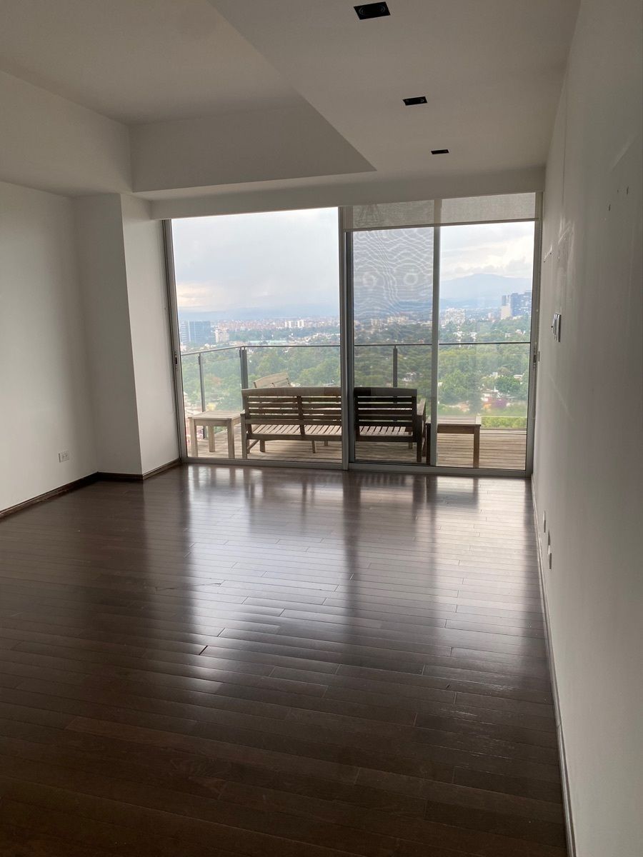 Apartamento em Los Alpes, Álvaro Obregón, foto 13 de 16