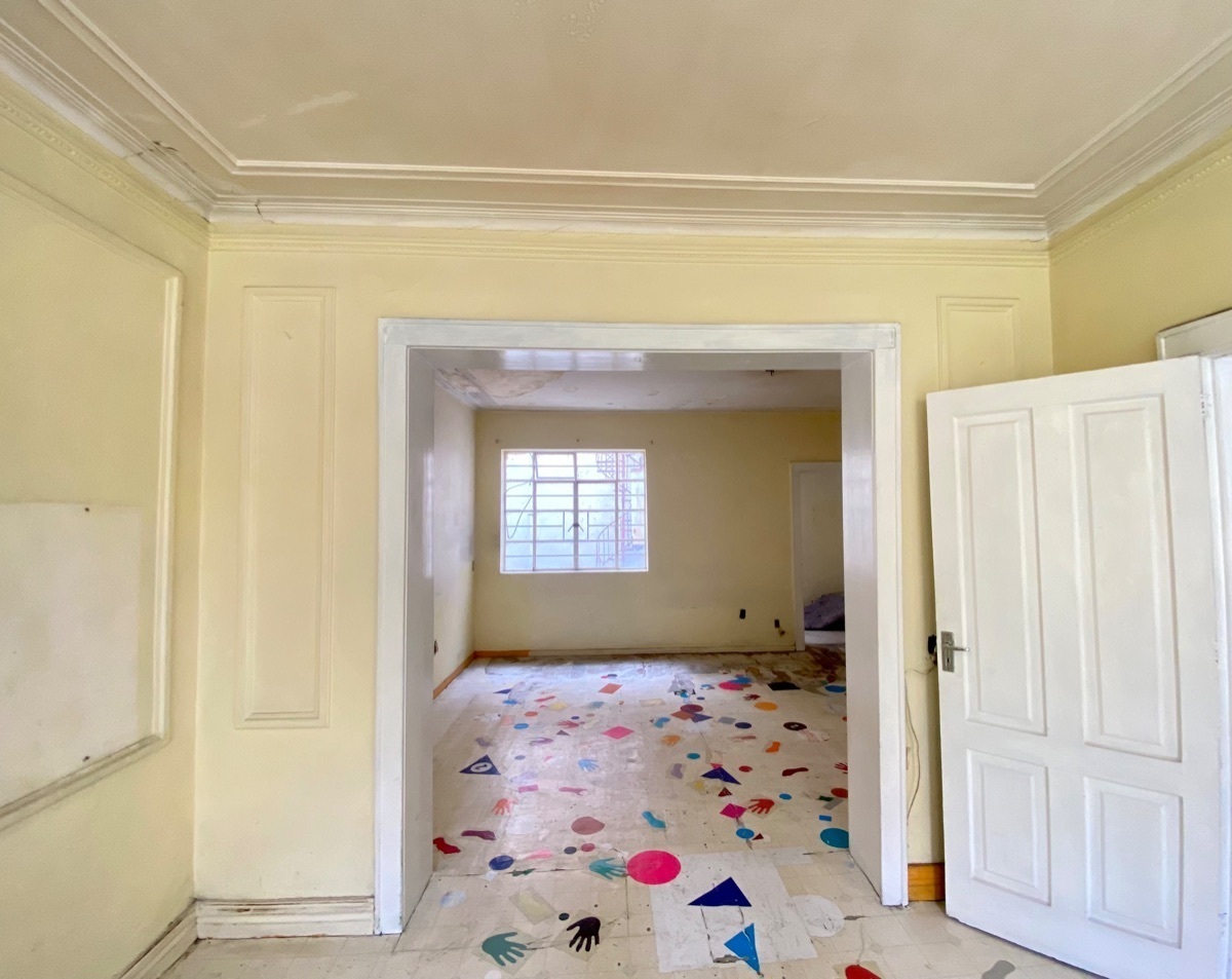 CASA EN VENTA PARA REMODELAR 248M2, ROMA NORTE EasyBroker