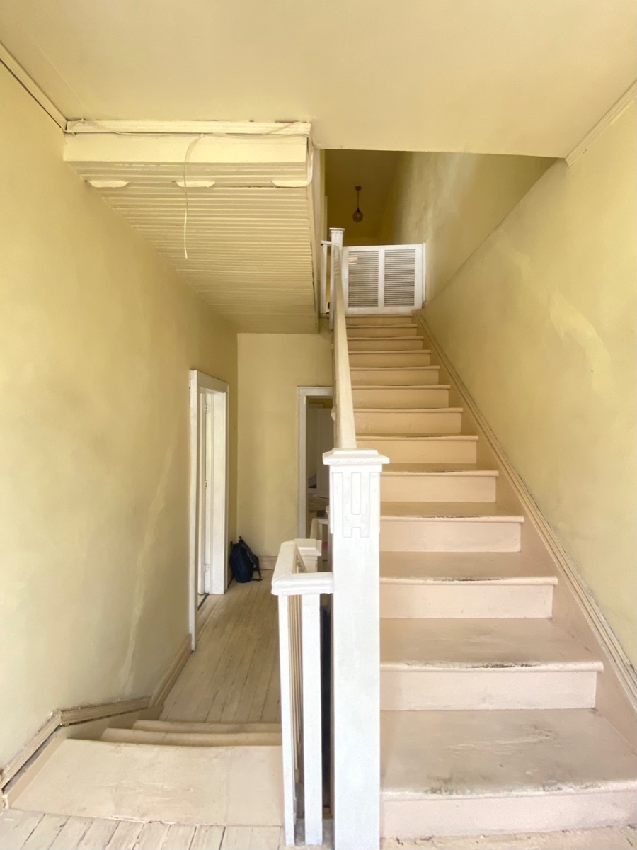 CASA EN VENTA PARA REMODELAR 248M2, ROMA NORTE EasyBroker