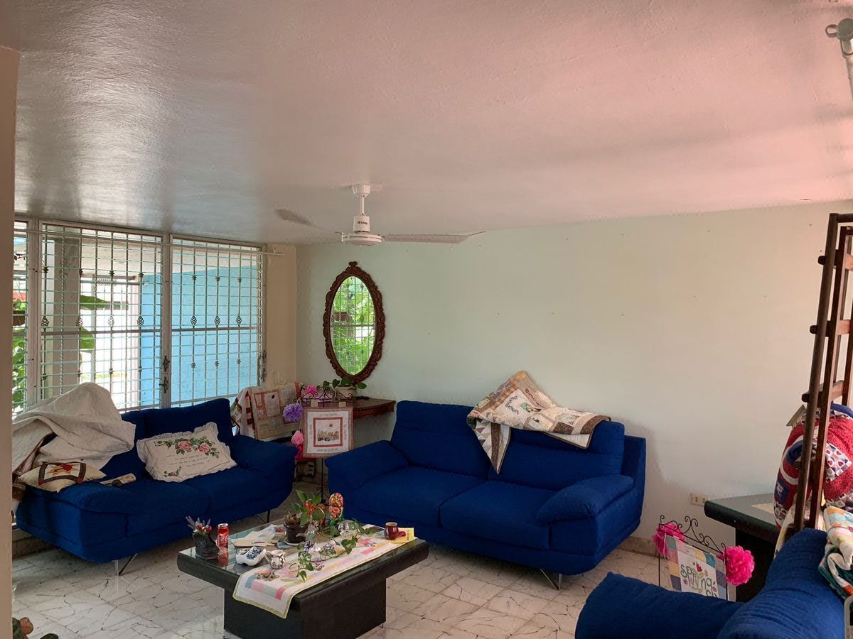Casa en Miguel Alemán, Mérida, foto 3 de 25