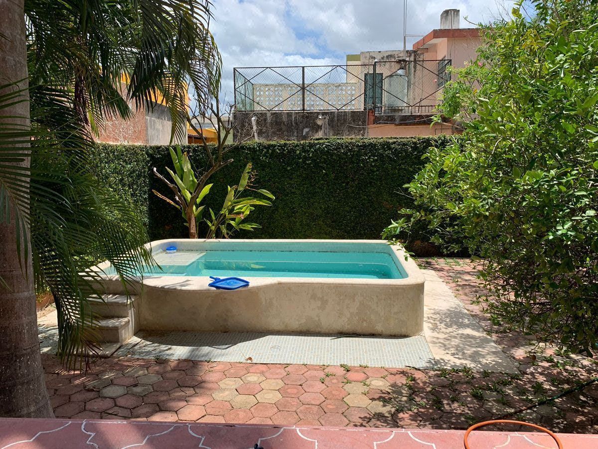 Casa en Miguel Alemán, Mérida, foto 8 de 25