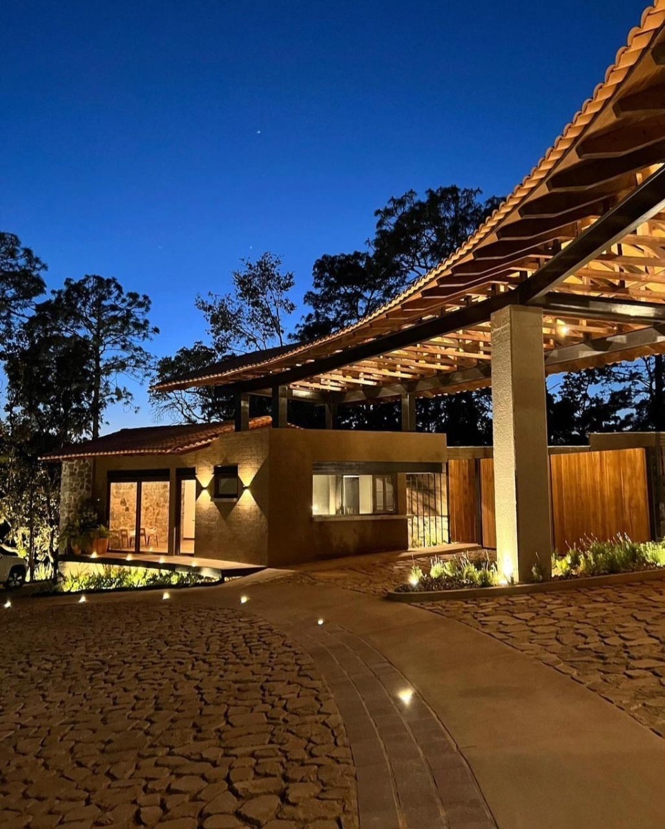 Terreno en venta, Tapalpa, Tapalpa, Jalisco Casas y Terrenos