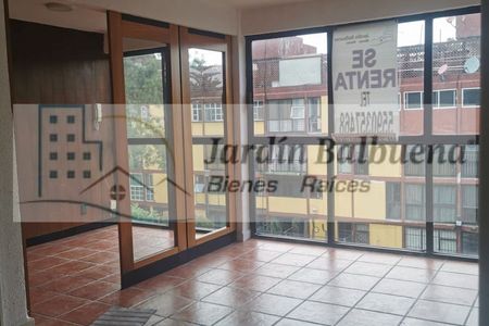 Propiedades en renta | JARDIN BALBUENA BIENES RAICES