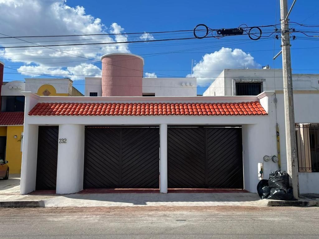 Casa en renta en Montecarlo