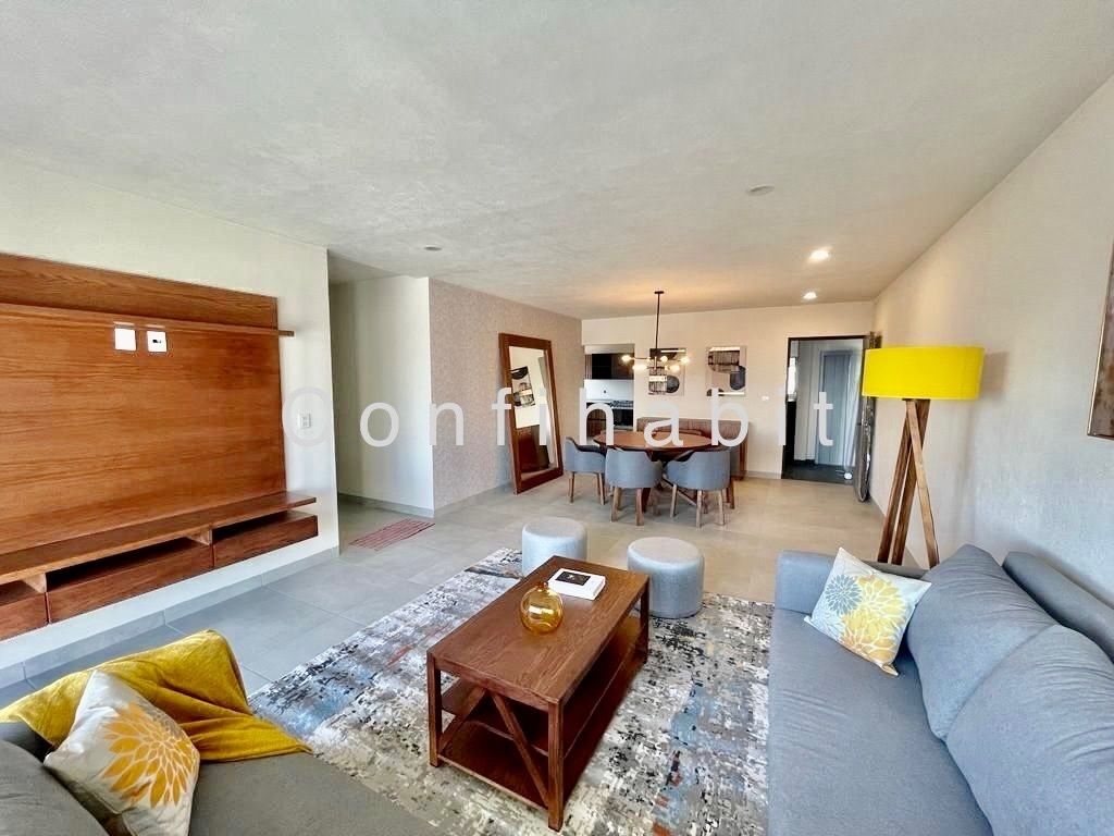 DEPARTAMENTO EN PRE VENTA EN MÉXICO NUEVO - foto 1
