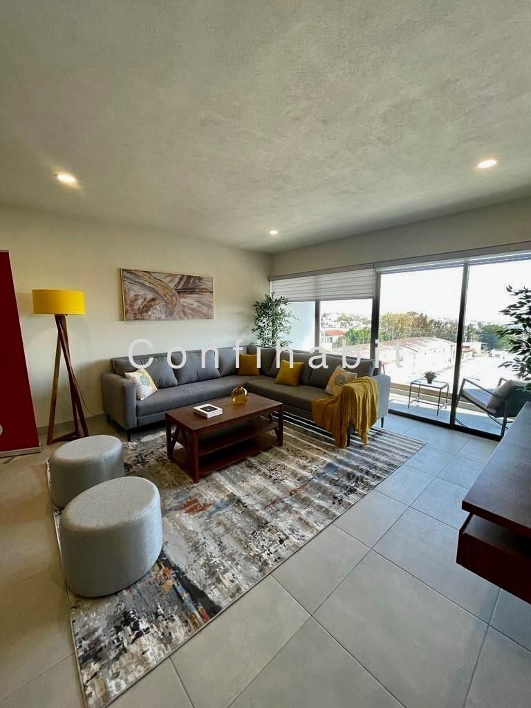 DEPARTAMENTO EN PRE VENTA EN MÉXICO NUEVO - foto 2