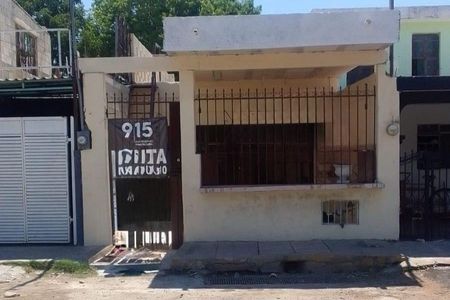 CASA EN VENTA EN LA COLONIA LÁZARO CÁRDENAS | EasyBroker