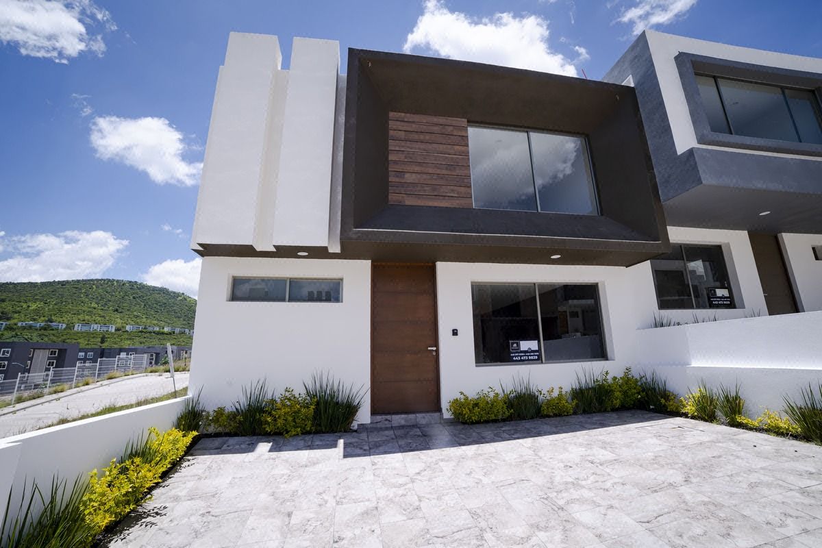 Casa en venta en cañadas del bosque tres marias