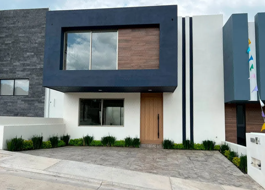 Casa en venta en tres marias cañadas del bosque
