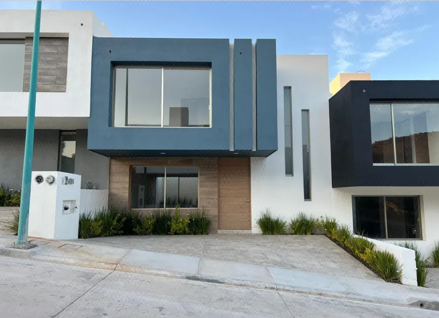 Casa en venta en Tres Marias, cañadas del bosque, Morelia, Michoacán