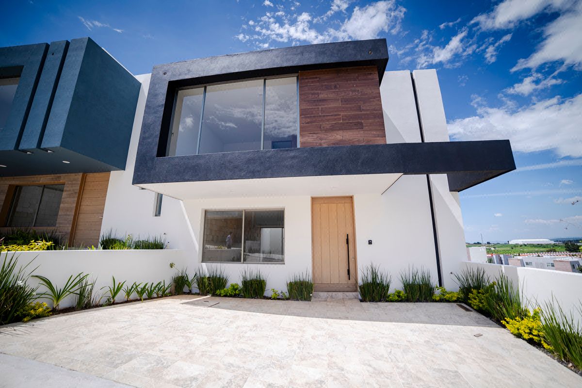 Casa en venta en tres marias , Cañadas del bosque, Morelia, Michoacán