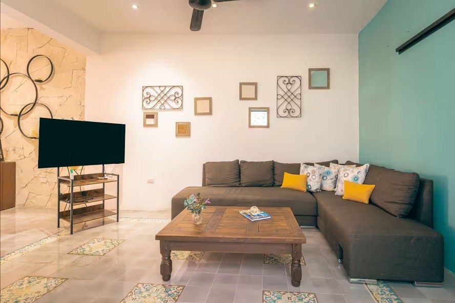 Casa en Mérida Centro, Mérida, foto 3 de 17