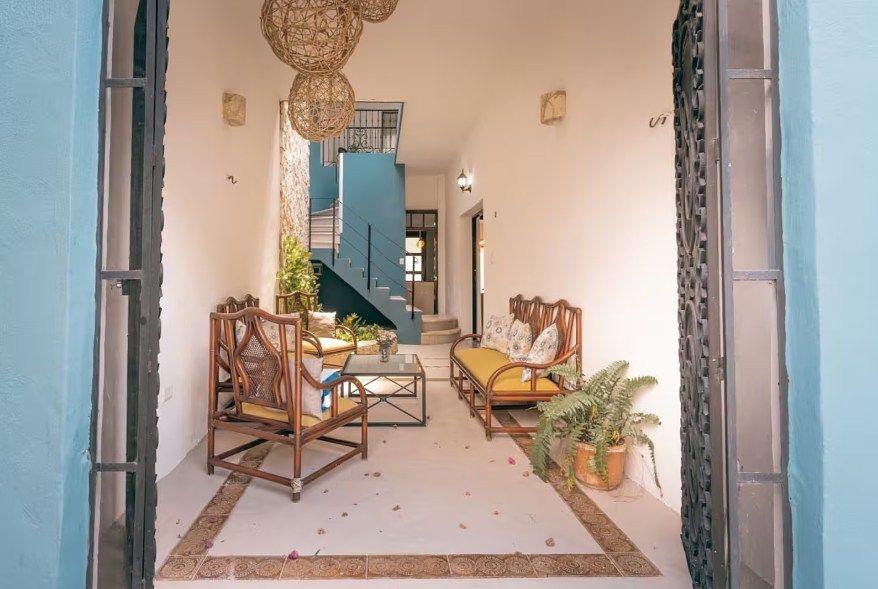 Casa en Mérida Centro, Mérida, foto 9 de 17