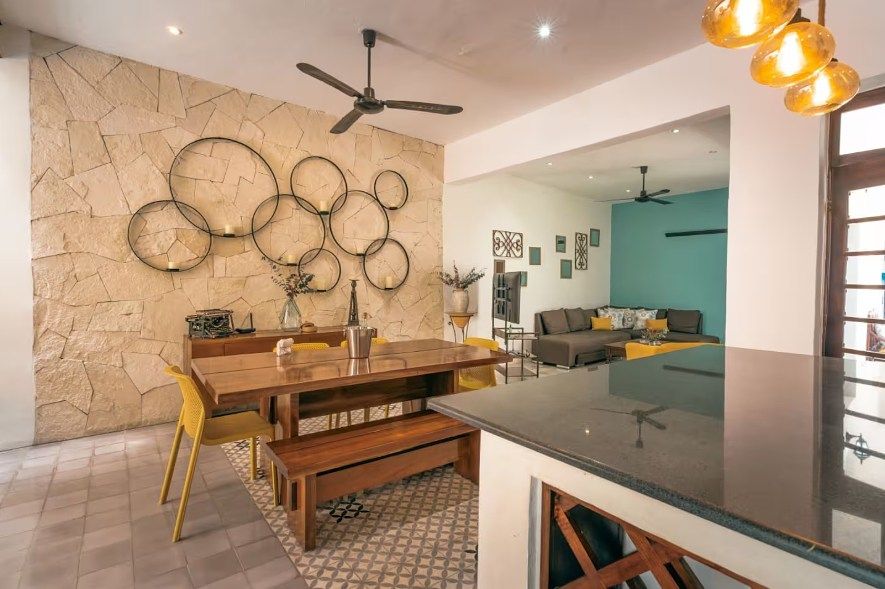 Casa en Mérida Centro, Mérida, foto 6 de 17