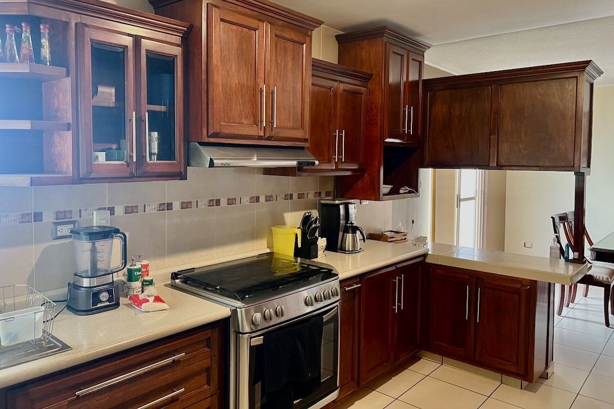 Cocina integral, foto 6 de 17