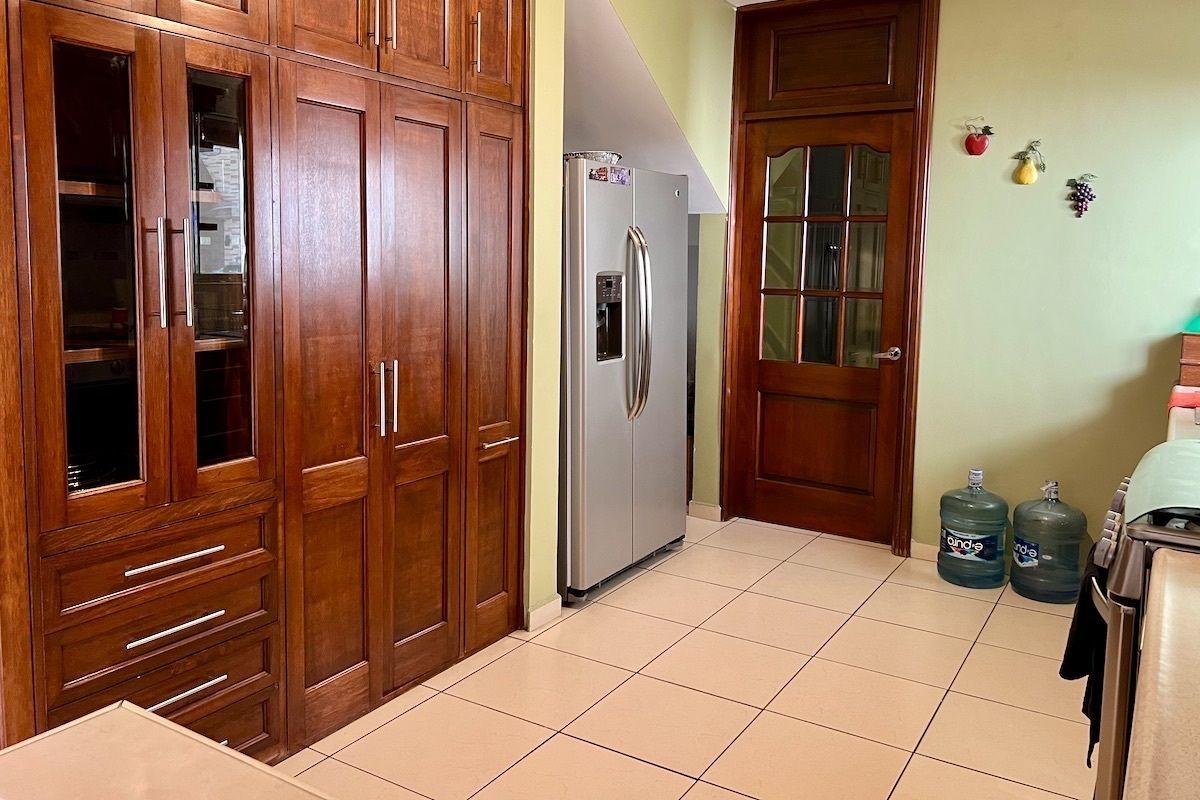 Cocina integral, foto 7 de 17