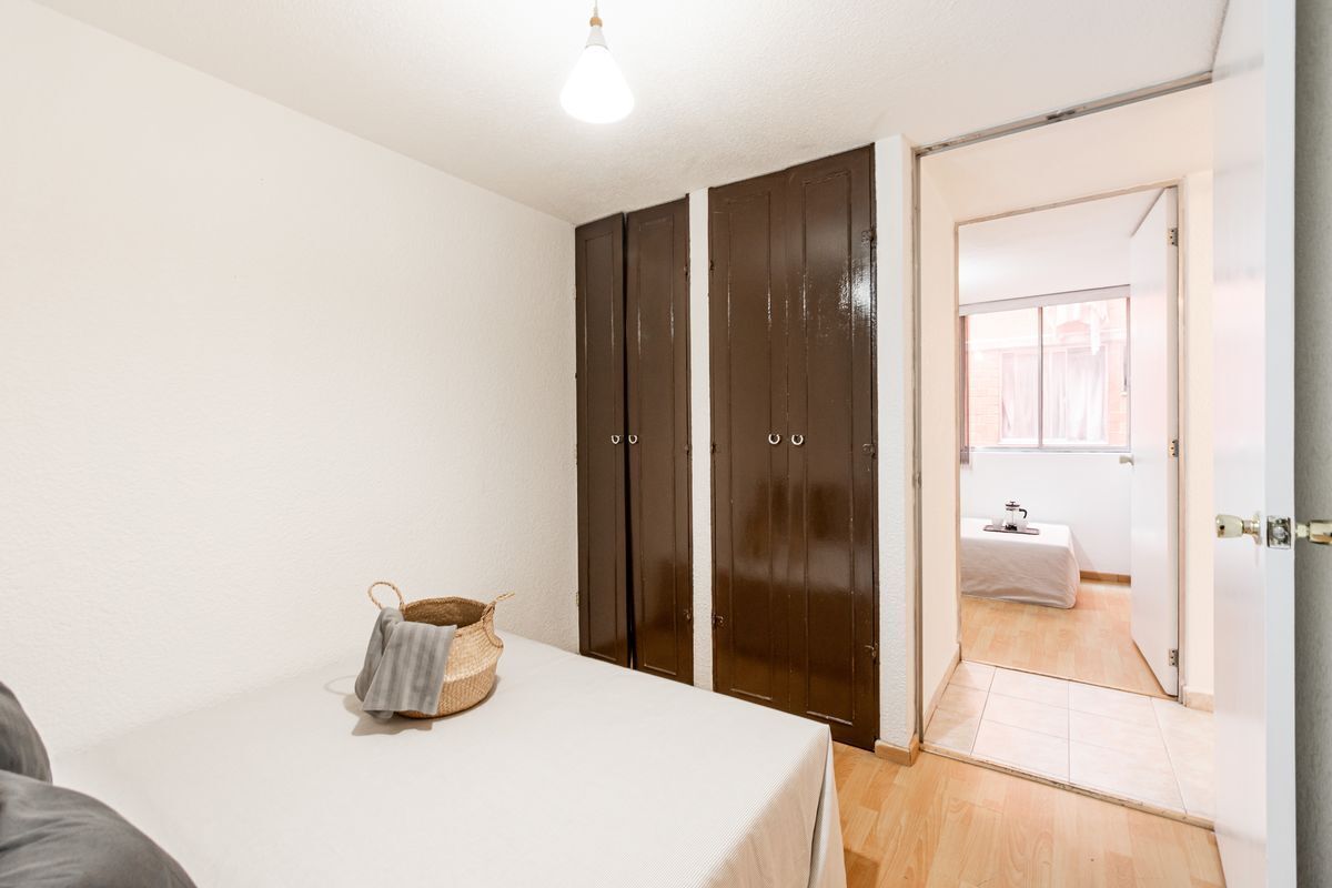 18 de 22: Departamento en Venta en Popotla Miguel Hidalgo Rayo Vende ®