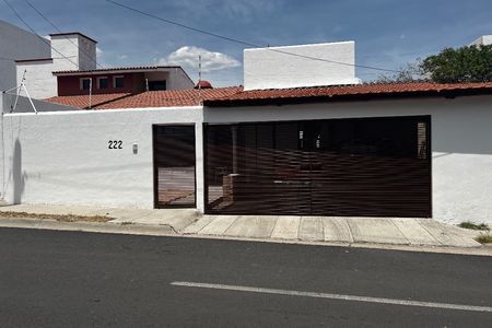 Renta de Casas en Queretaro