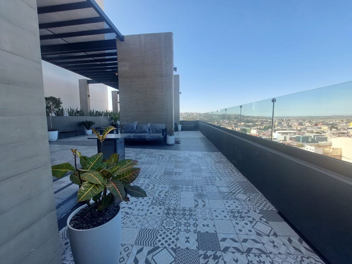 DEPARTAMENTO EN VENTA; CENTRO REVOLUCIÓN - foto 3