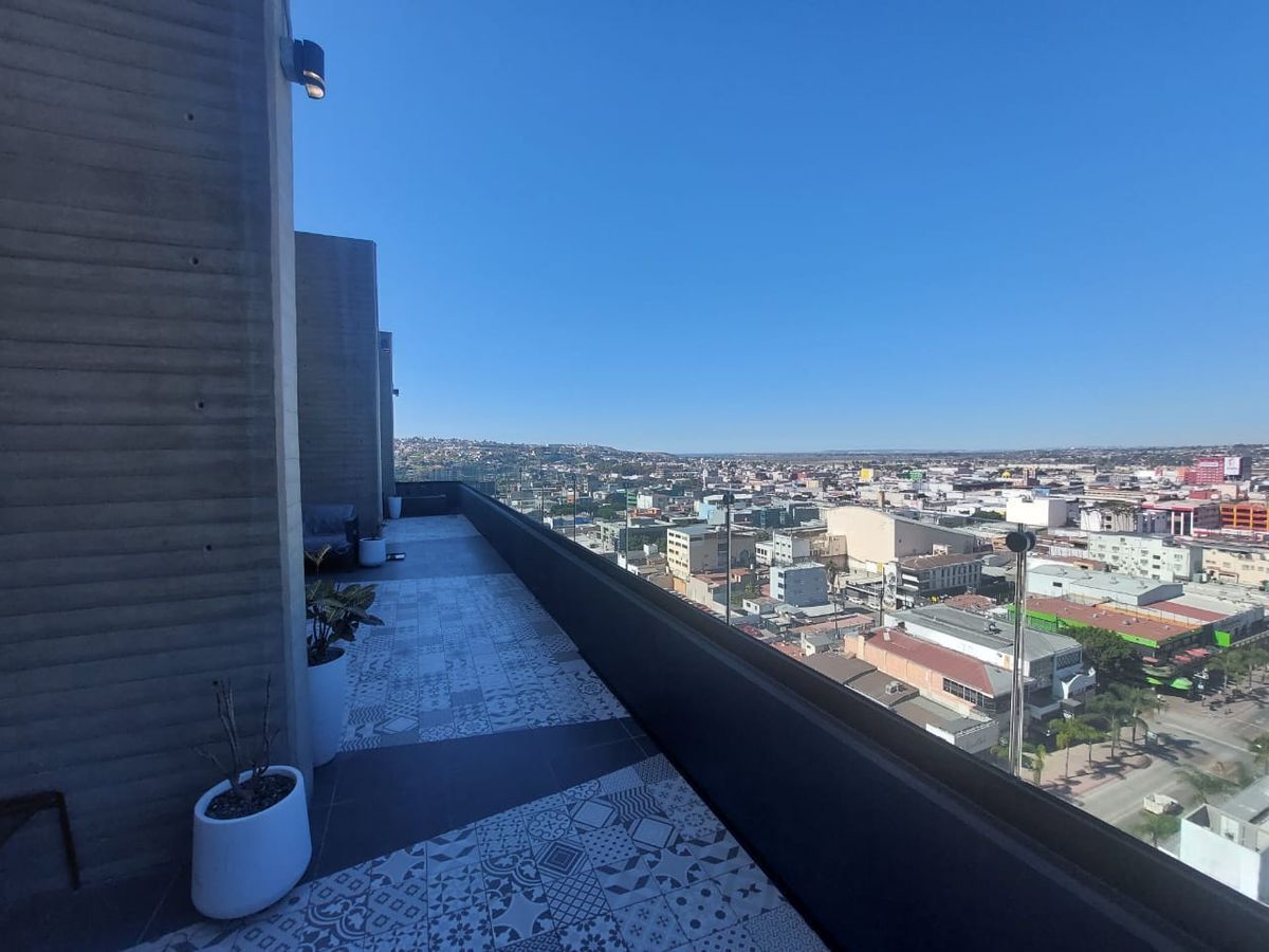 DEPARTAMENTO EN VENTA; CENTRO REVOLUCIÓN - foto 2