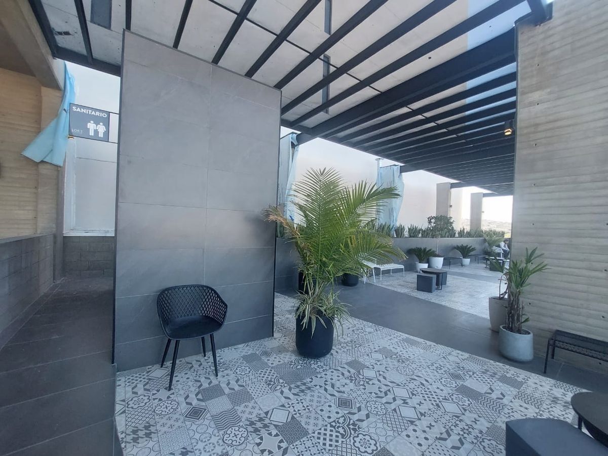 DEPARTAMENTO EN VENTA; CENTRO REVOLUCIÓN - foto 4