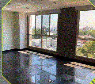 OFICINA PRINCIPAL CON VISTAS PANORAMICAS