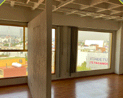 AREAS ABIERTAS OFNAS PISO 9
