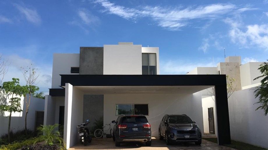 1 de 28: Casa en venta en Arborea Residencial Conkal, Yucatán