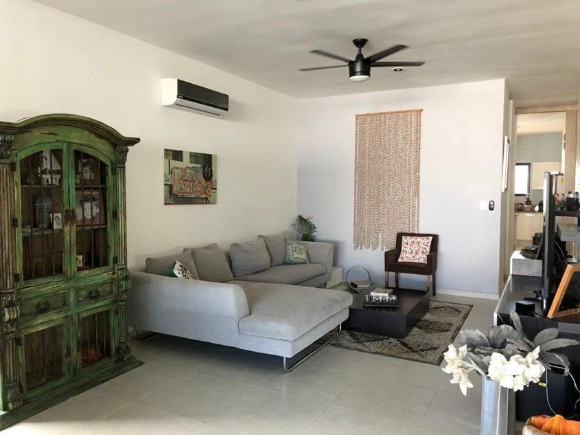 9 de 28: Casa en venta en Arborea Residencial Conkal, Yucatán