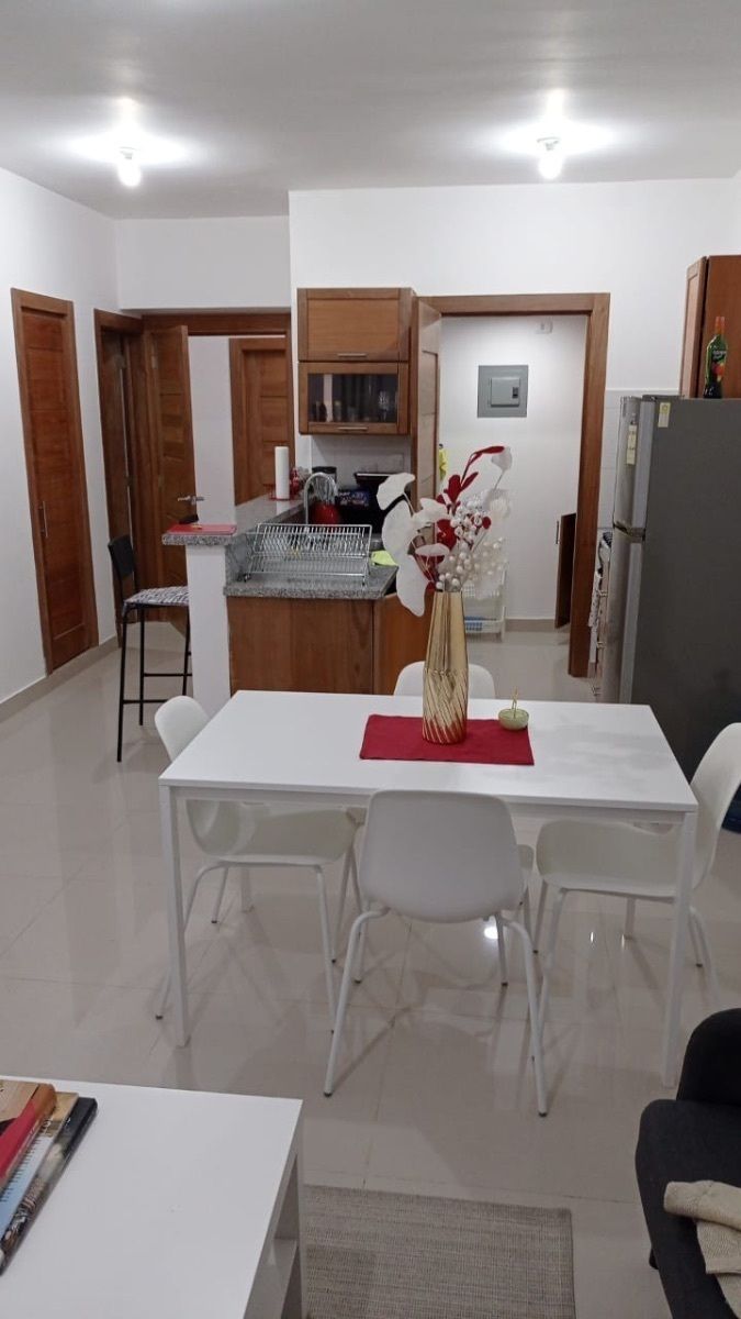 Apartamentos en Venta Zona Universitaria, Distrito Nacional
