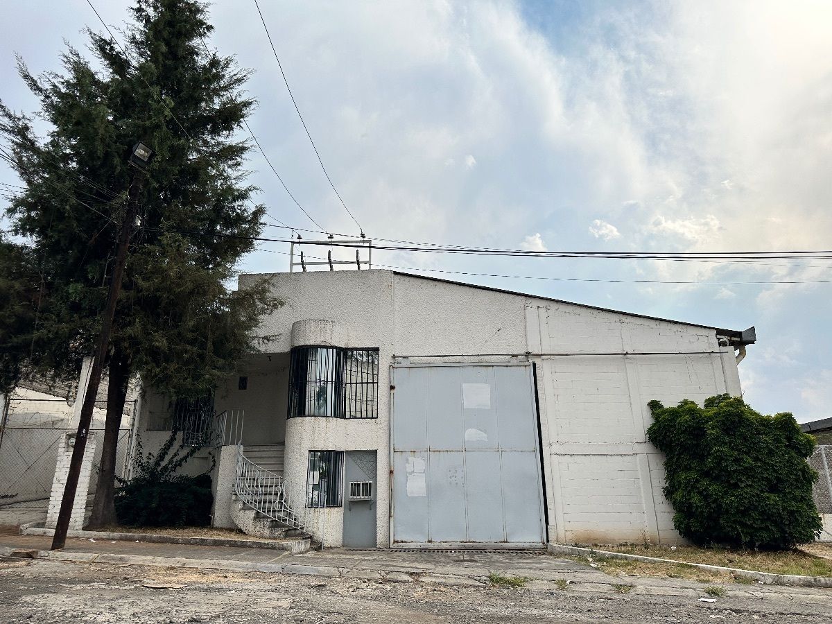 Bodega en RENTA, en Ciudad Industrial, Morelia, foto 1 de 16