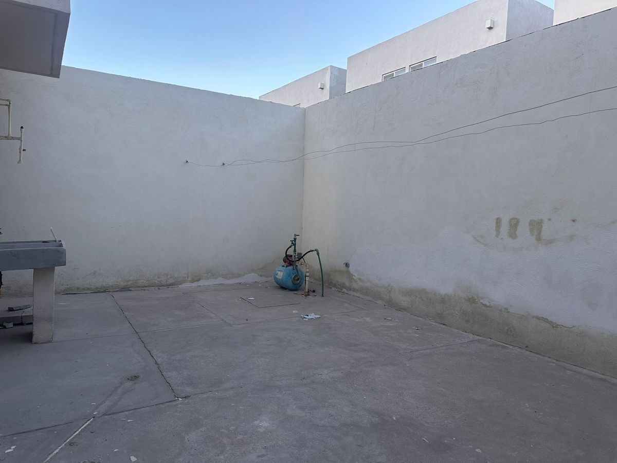 Casa en Villas de San Ángel, Torreón, foto 8 de 19