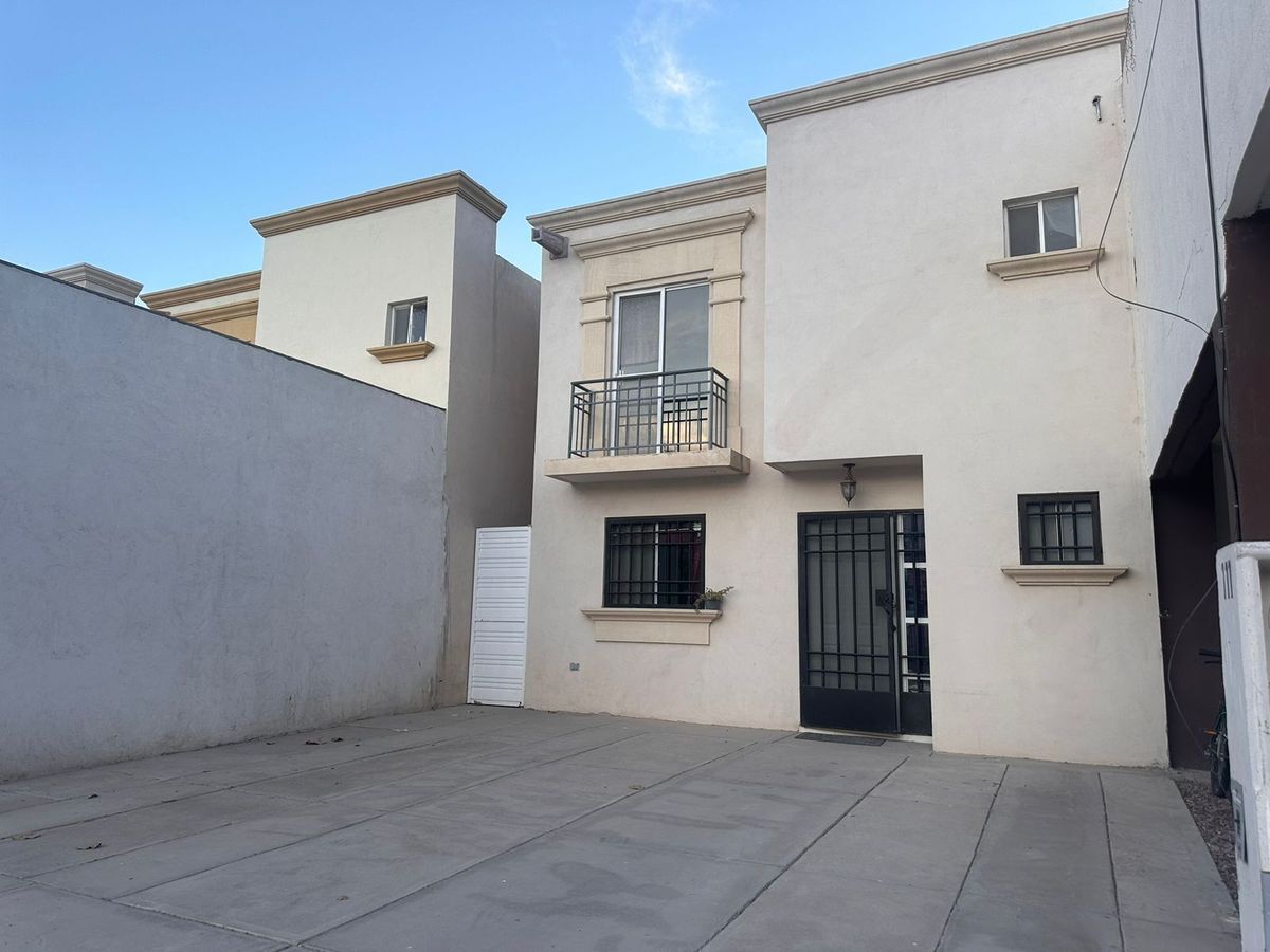 CASA EN VENTA EN VILLAS DE SAN ANGEL TORREON COAHUILA | EasyBroker