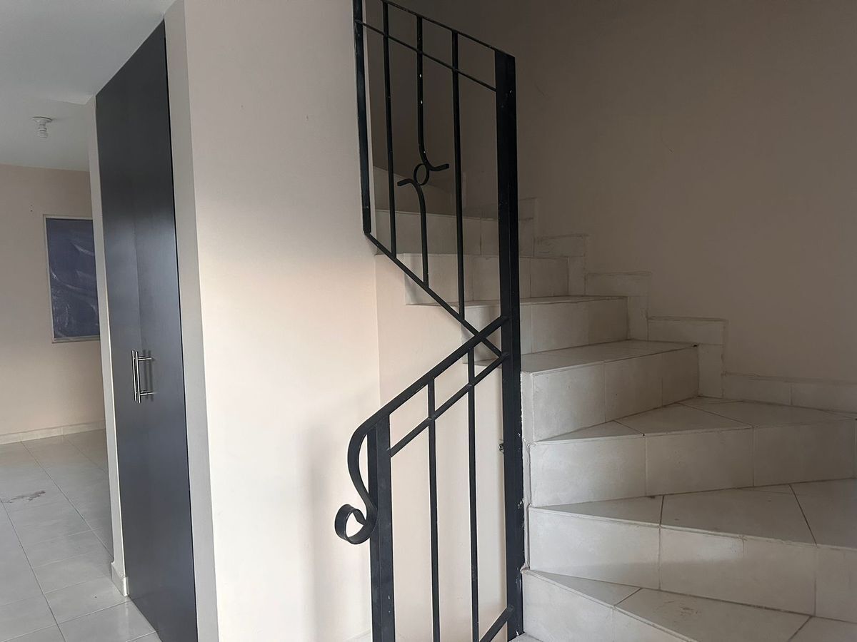 Casa en Villas de San Ángel, Torreón, foto 16 de 19