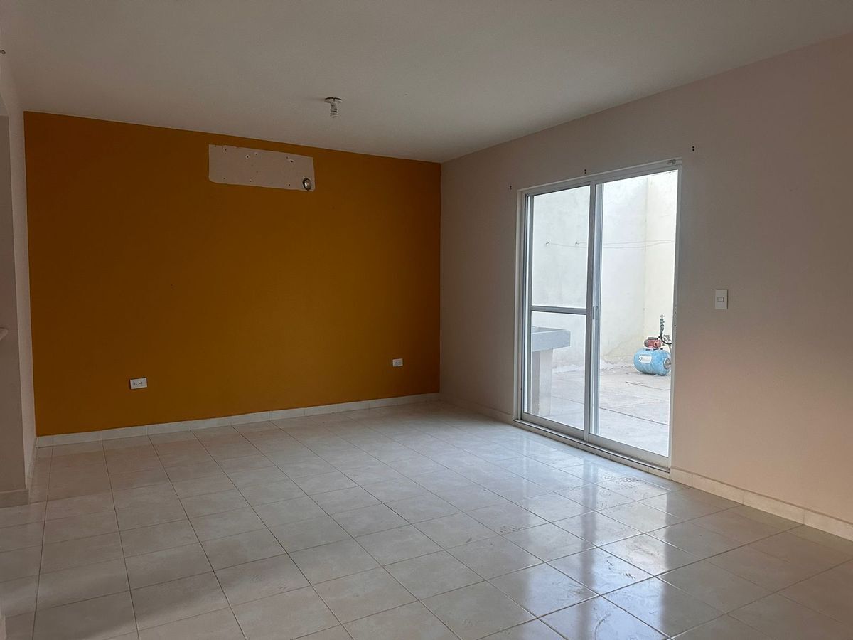 Casa en Villas de San Ángel, Torreón, foto 17 de 19