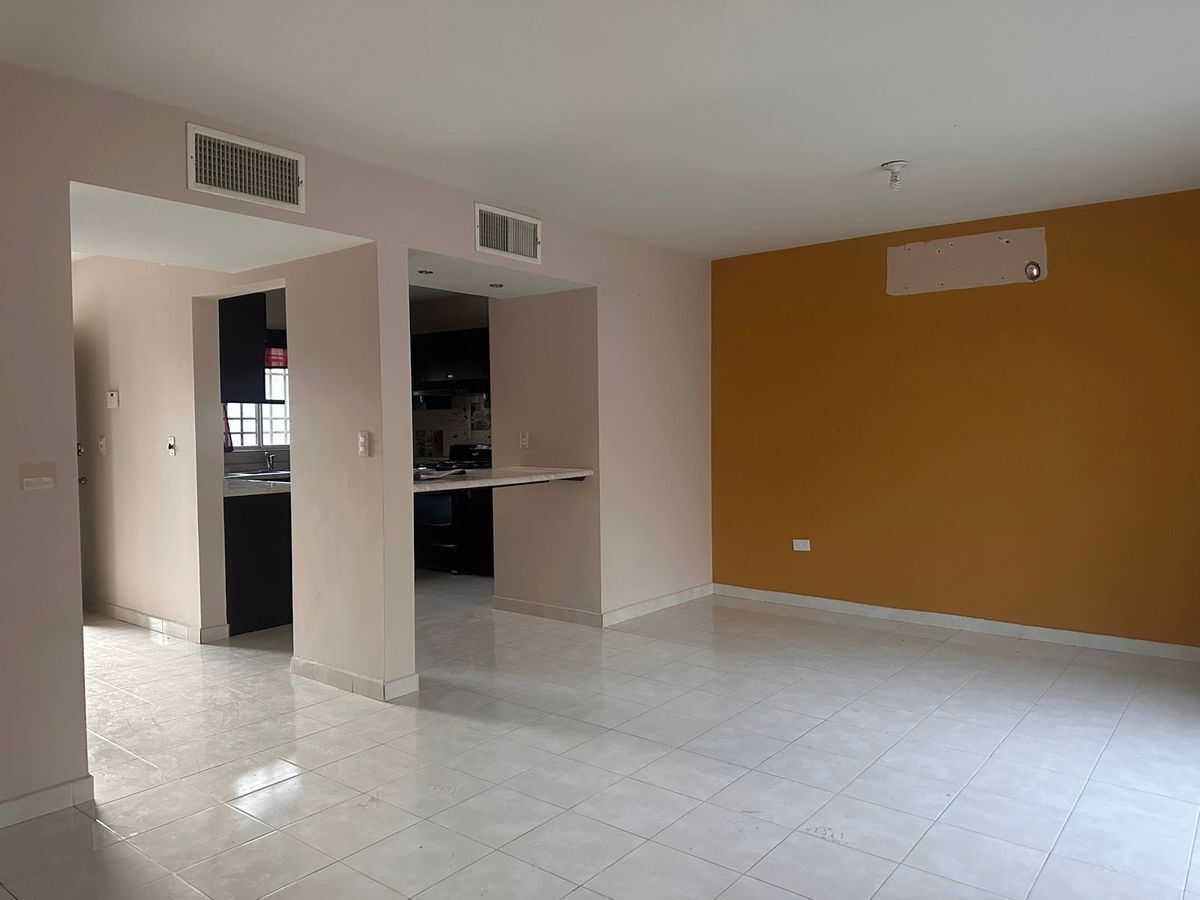 Casa en Villas de San Ángel, Torreón, foto 5 de 19