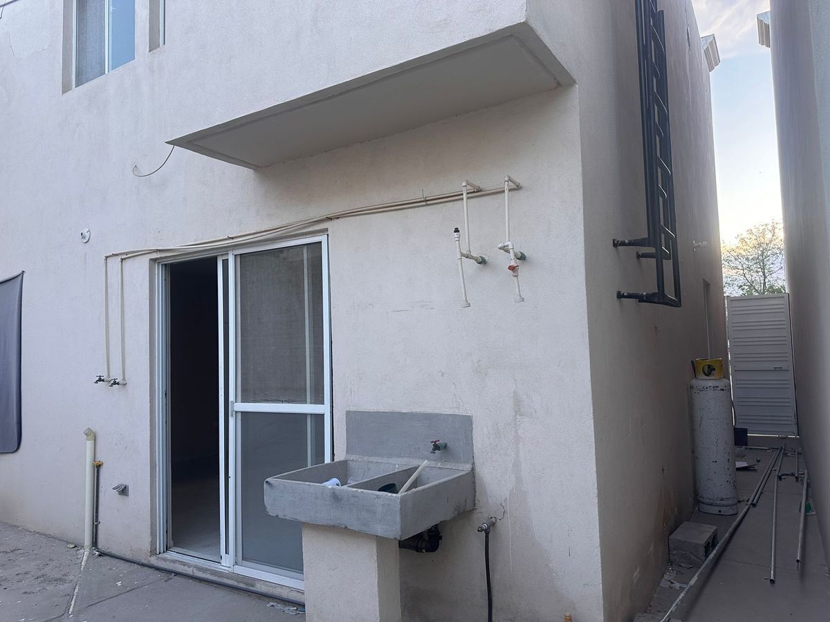 Casa en Villas de San Ángel, Torreón, foto 18 de 19
