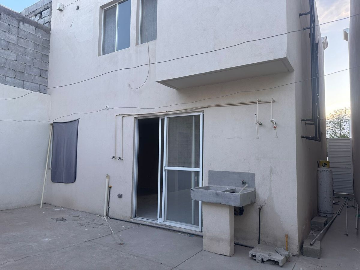 Casa en Villas de San Ángel, Torreón, foto 19 de 19