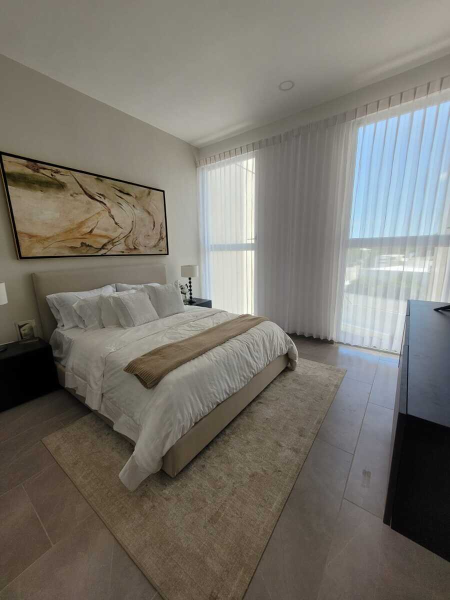 3 of 17: Recámara Principal