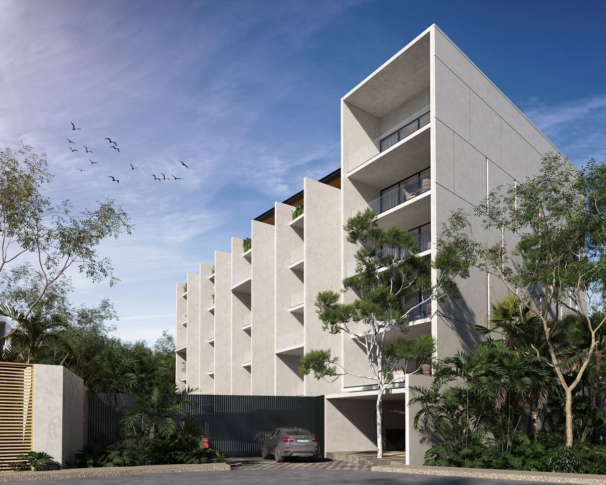 9 de 16: Fachada Principal