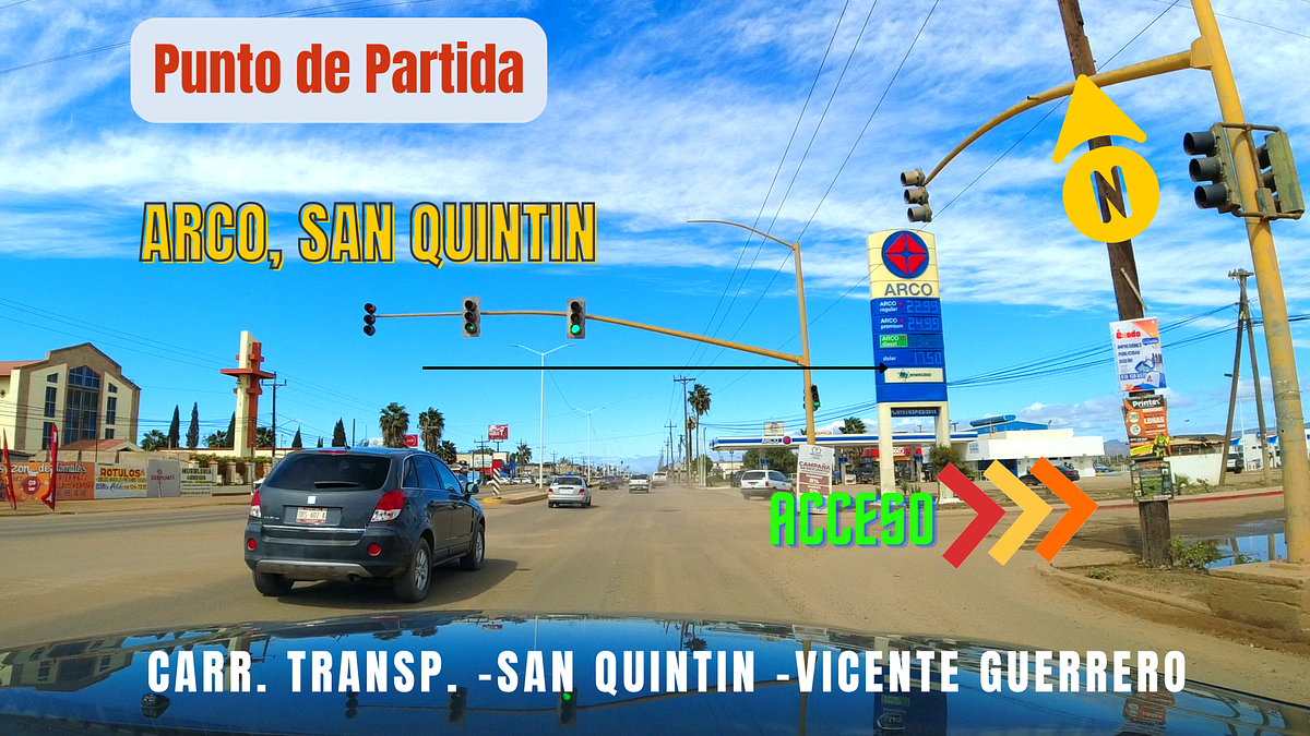 Casa en San Quintín, San Quintín, foto 32 de 35