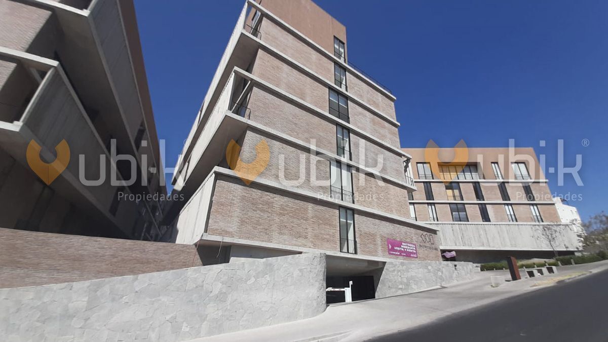 DISTRITO CUBE - DEPARTAMENTO DE LUJO PROYECTO UNICO EN LOMAS ALTAS ZAPOPAN