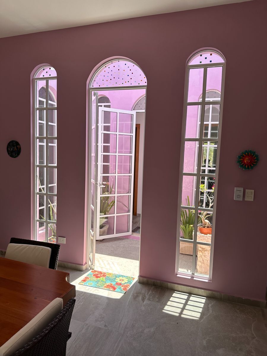 20 de 45: PATIO INTERIOR 