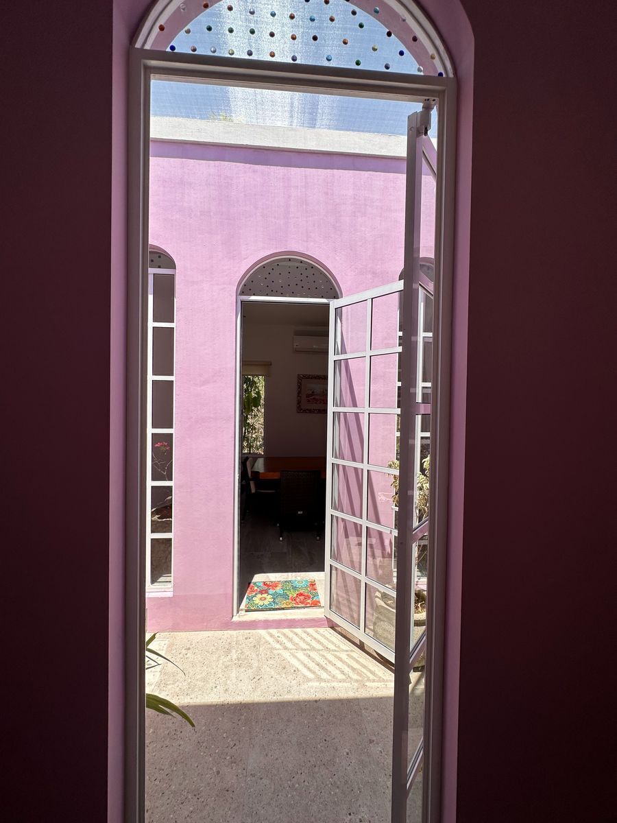 26 de 45: PATIO INTERIOR 