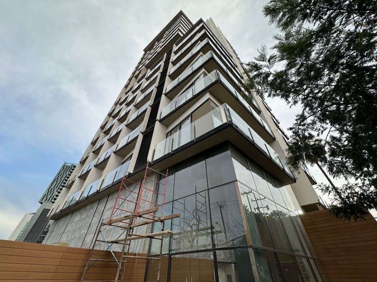 1 de 14: Departamento en venta Torre Imperia Country Club Guadalajara