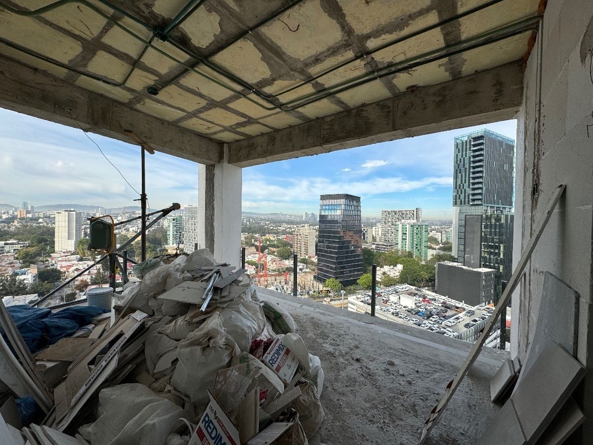3 de 14: Departamento en venta Torre Imperia Country Club Guadalajara
