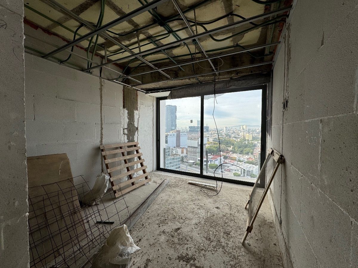5 de 14: Departamento en venta Torre Imperia Country Club Guadalajara