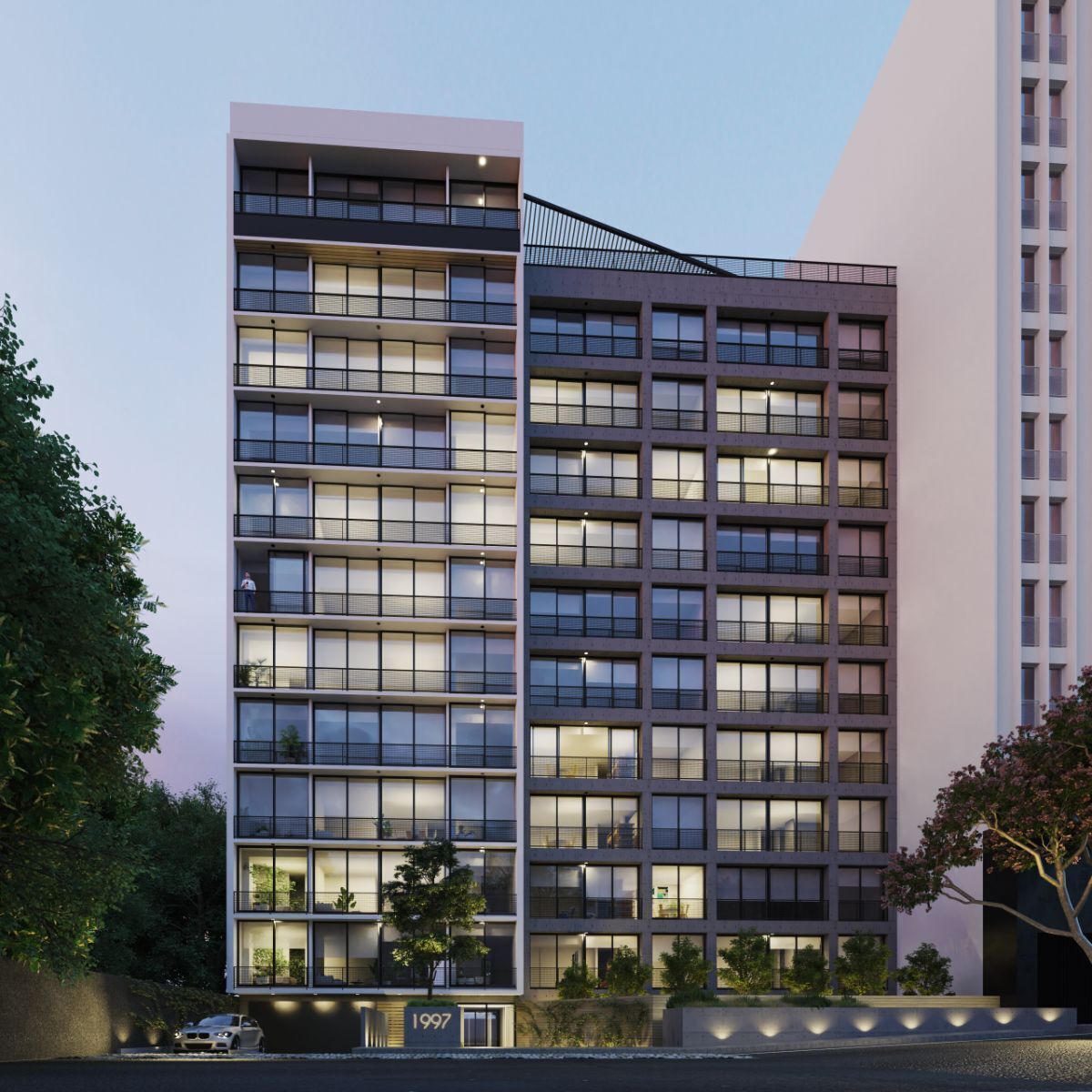 1 de 13: Depa en venta Colomos Providencia Guadalajara.