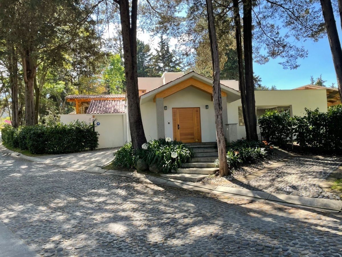 Casa en venta en Rancho San Francisco